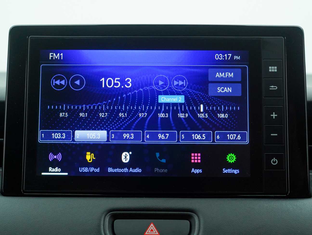 used 2023 Honda HR-V e:HEV RS 1.5