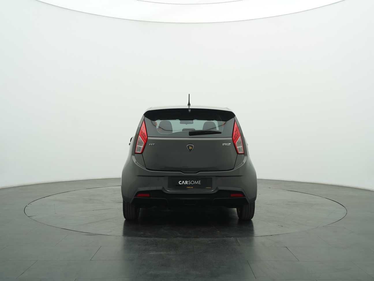 used 2016 Proton Iriz Standard 1.3
