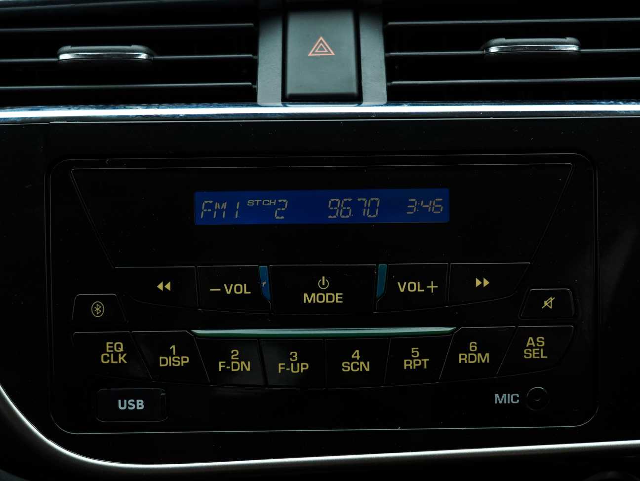 used 2018 Perodua Myvi H 1.5