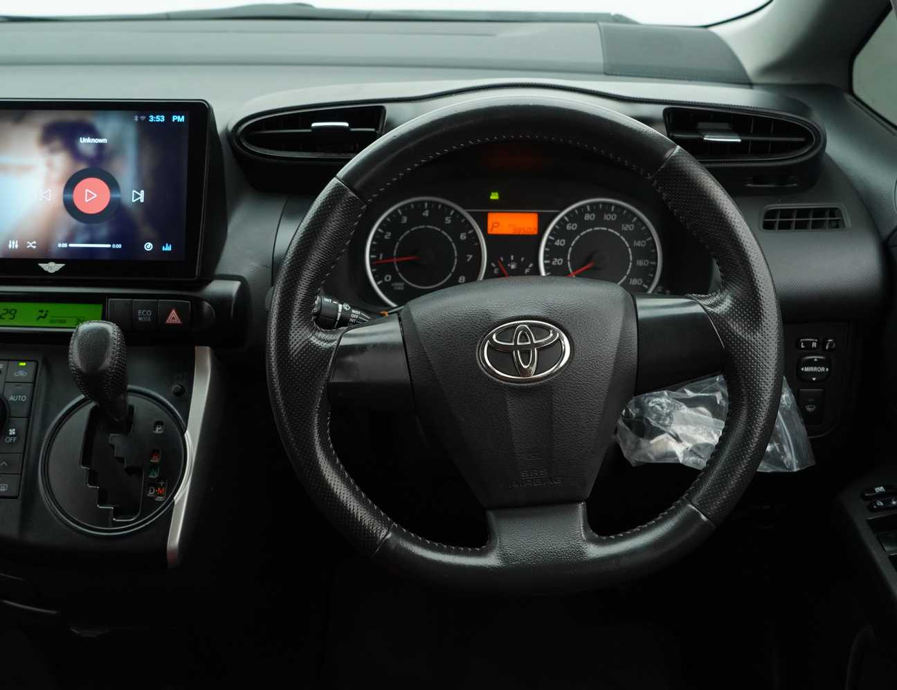 used 2011 Toyota Wish X 1.8