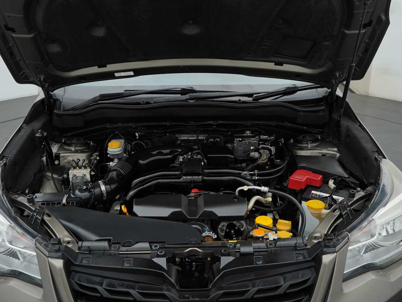 used 2016 Subaru Forester  2.0
