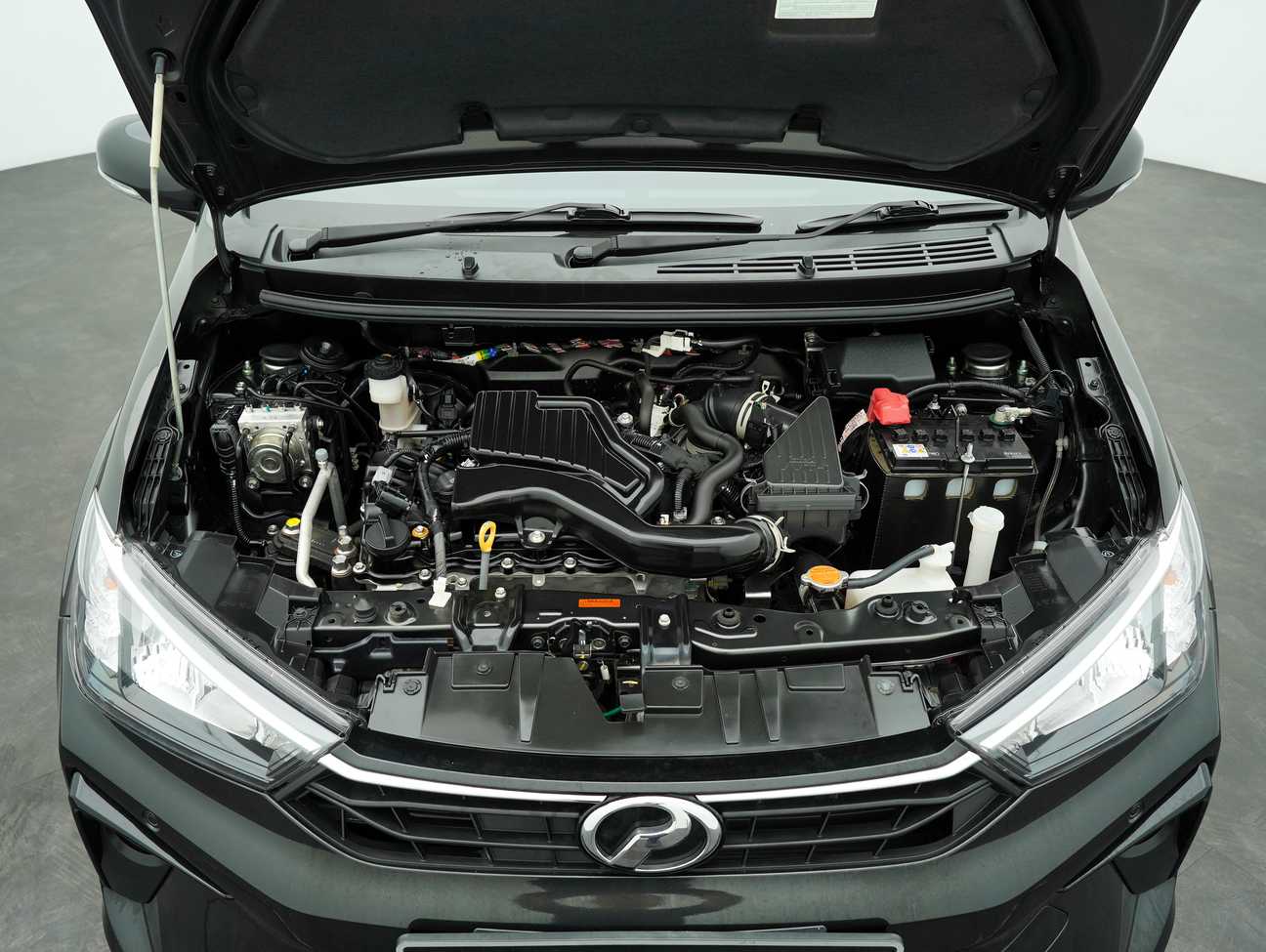 used 2020 Perodua Bezza Advance 1.3