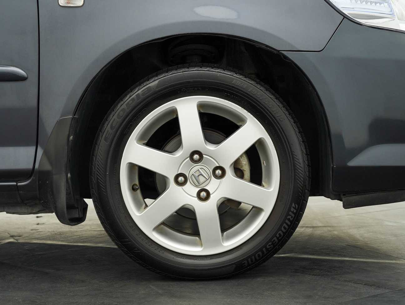 used 2007 Honda City i-DSI 1.5