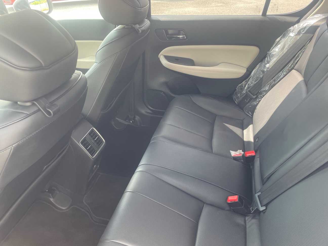 terpakai 2022 Honda City V 1.5