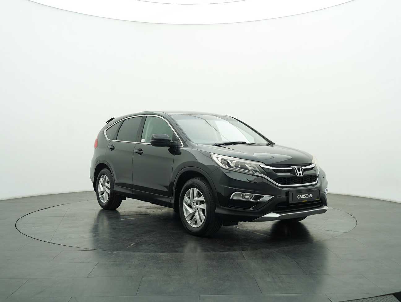 used 2015 Honda CR-V  2.0