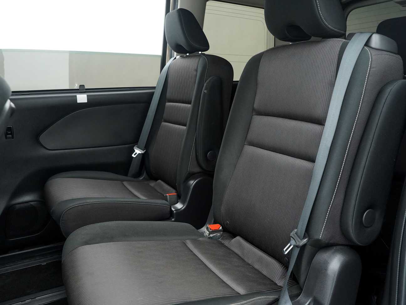 used 2019 Nissan Serena S-Hybrid High-Way Star 2.0
