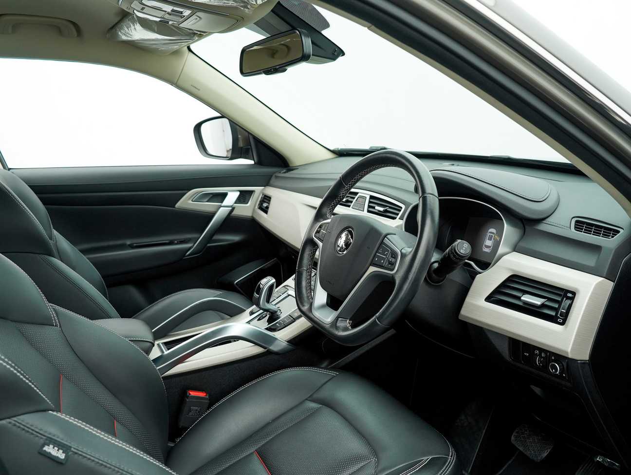 terpakai 2020 Proton X70 Executive 1.8