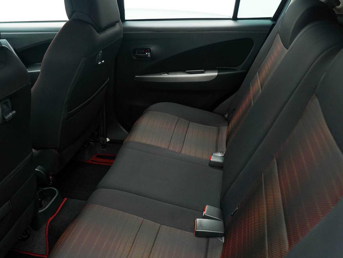 used 2016 Perodua Myvi SE 1.5