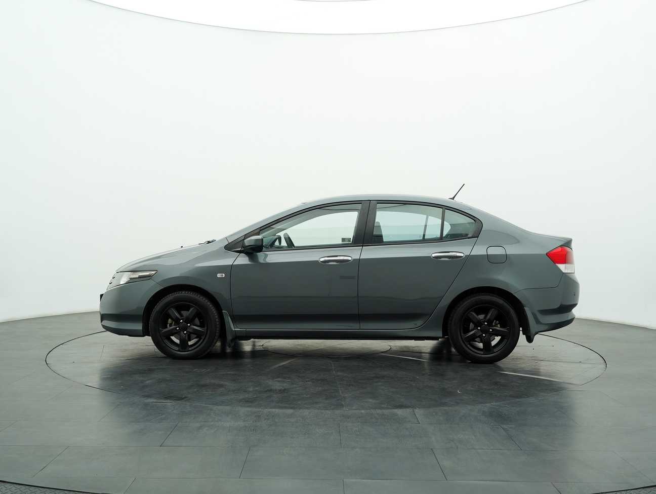 terpakai 2010 Honda City S i-VTEC 1.5
