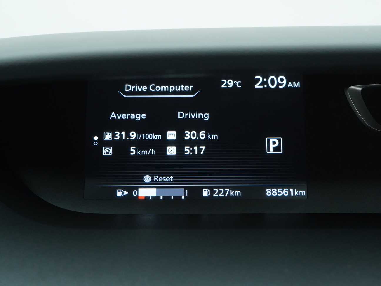 used 2021 Nissan Serena S-Hybrid High-Way Star 2.0