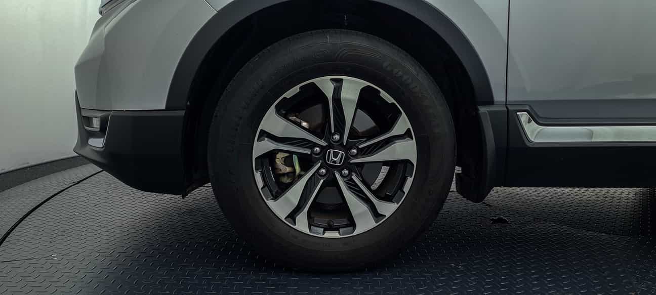 used 2018 Honda CR-V I-VTEC 2.0