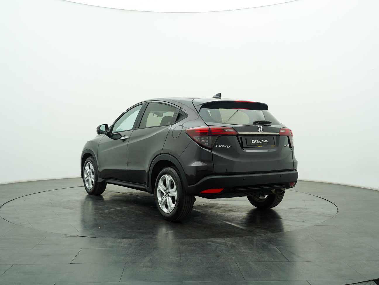 used 2019 Honda HR-V V 1.8