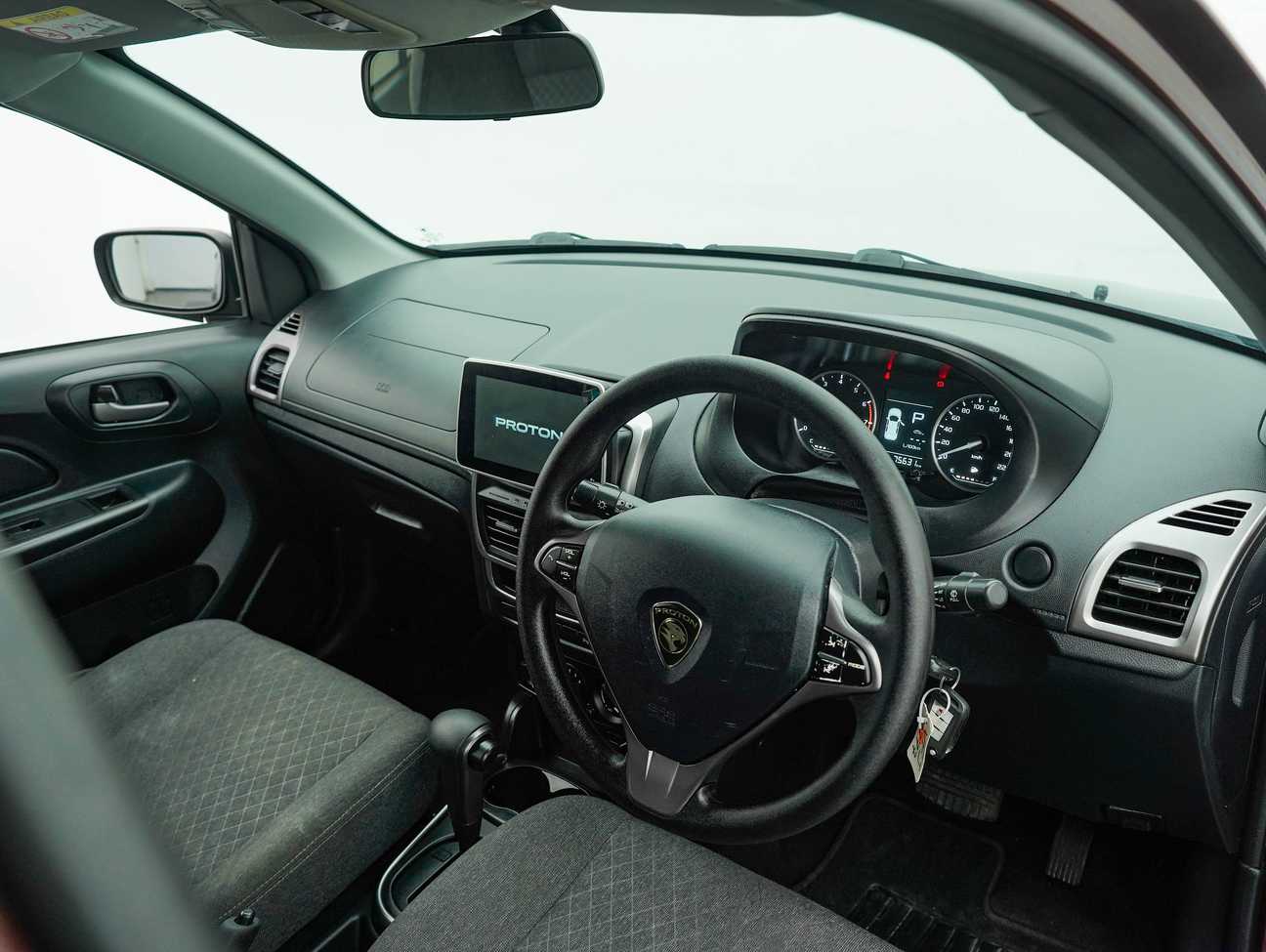 used 2020 Proton Saga Premium 1.3