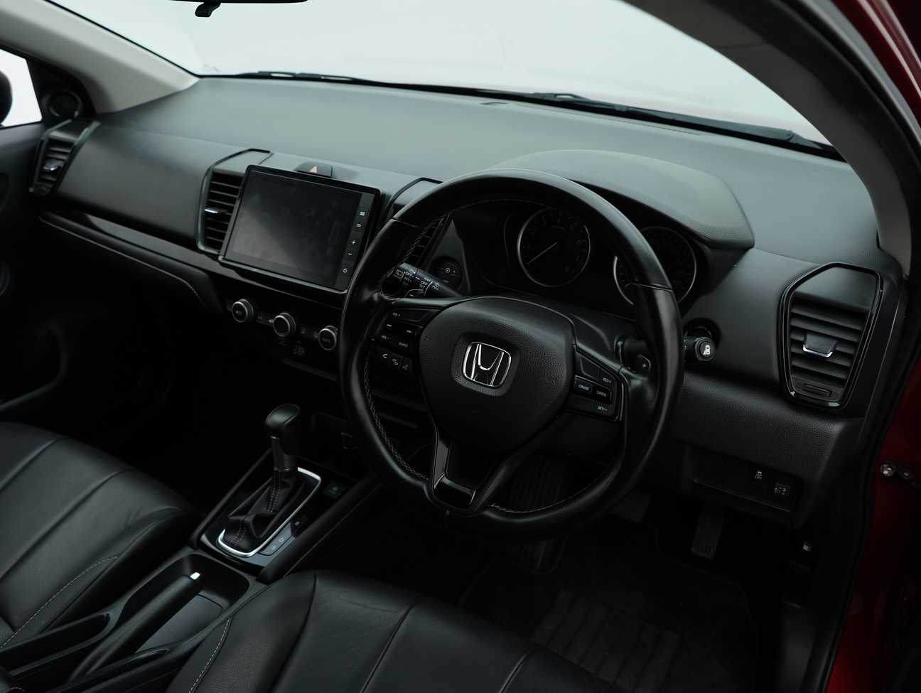 used 2023 Honda City V 1.5