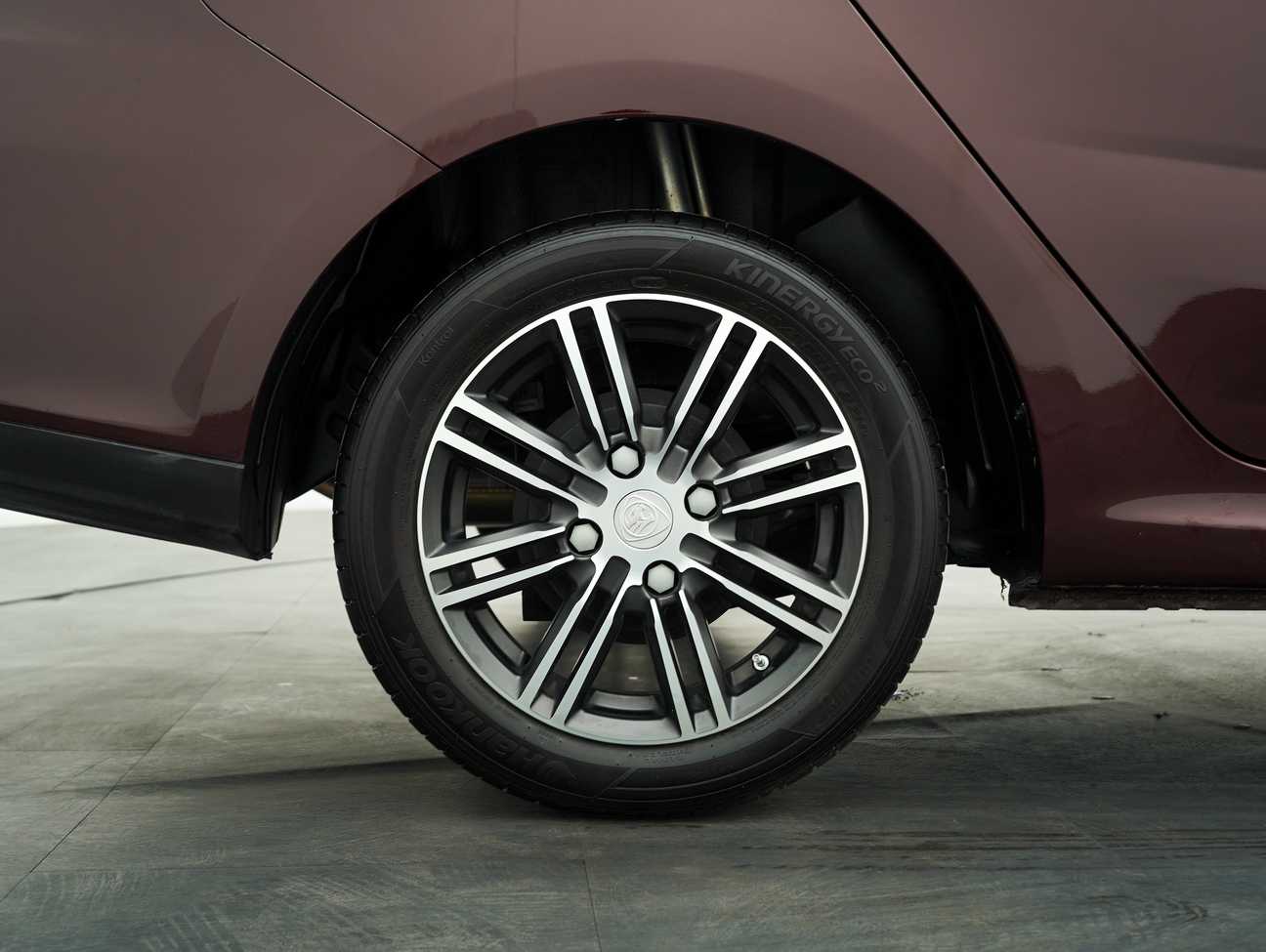 used 2020 Proton Persona Premium 1.6