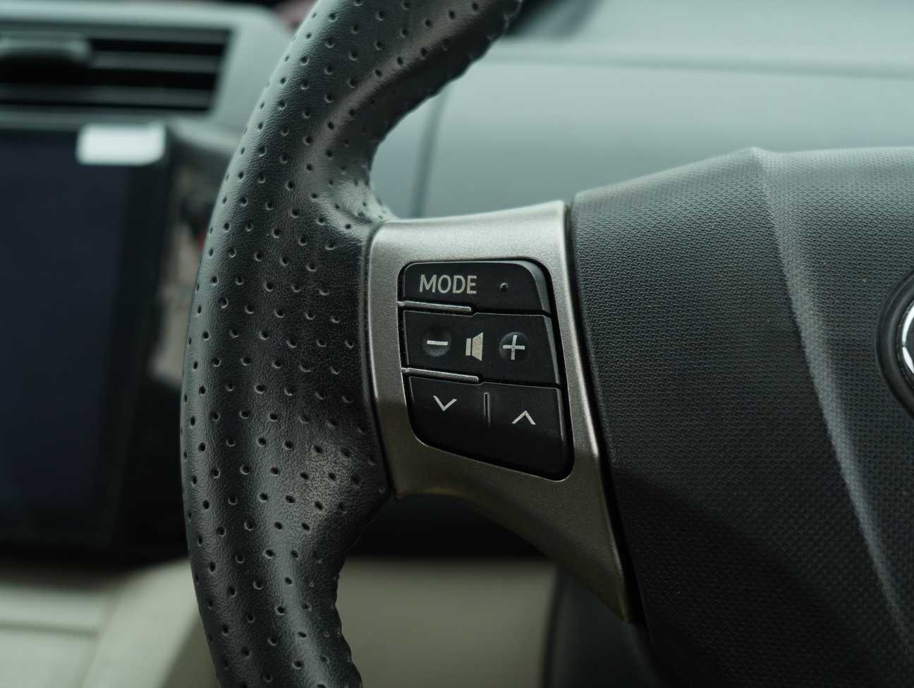 terpakai 2018 Perodua Alza Ez 1.5