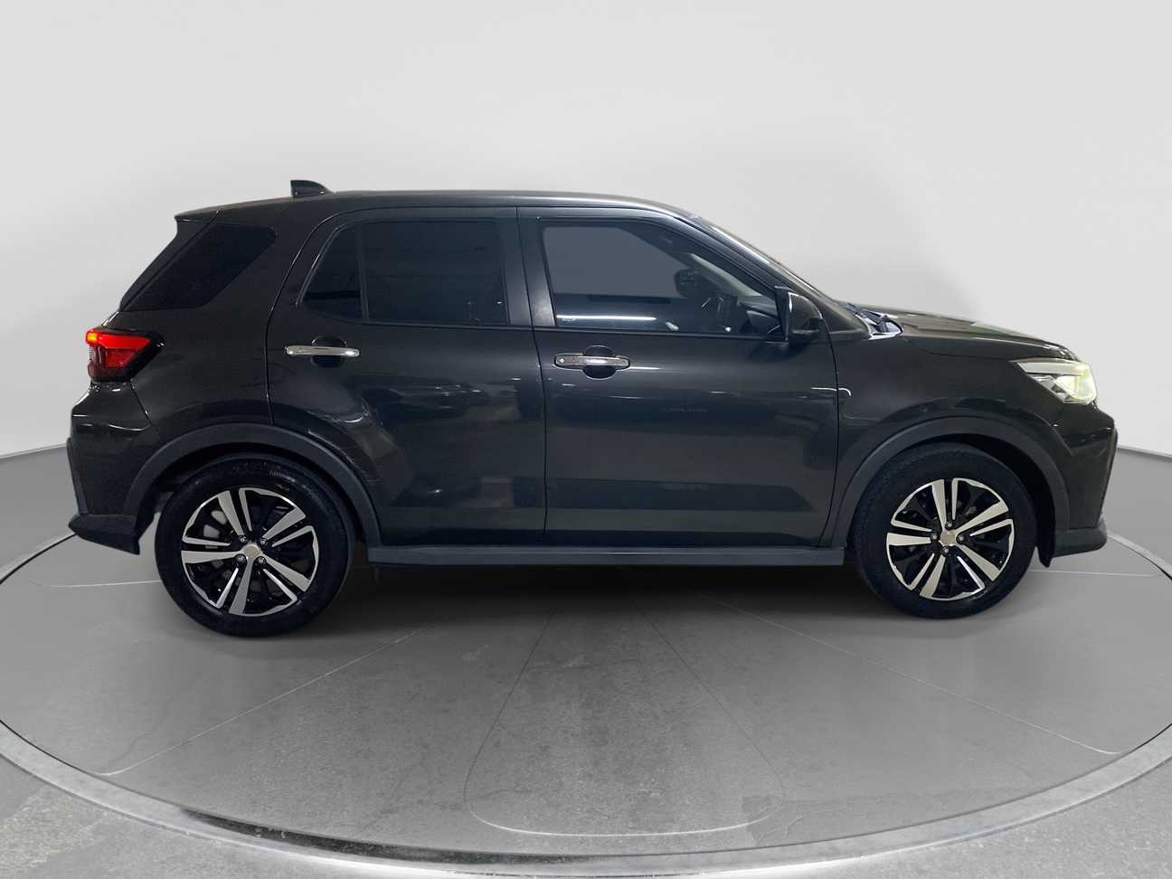 used 2022 Perodua Ativa AV 1.0