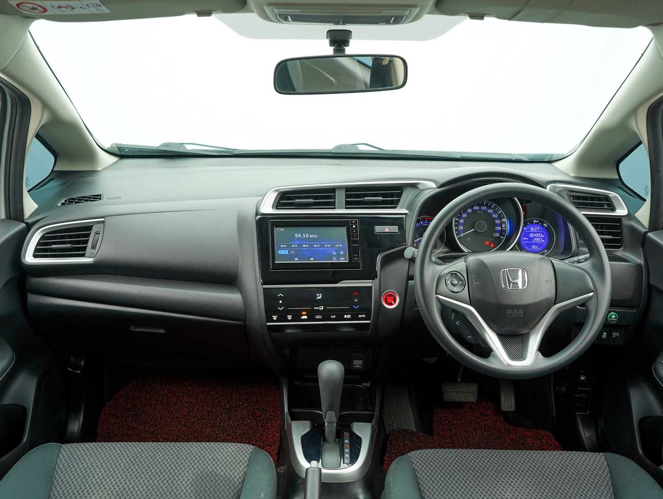 used 2019 Honda Jazz E 1.5