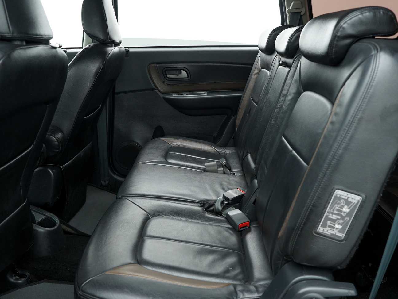 used 2013 Proton Exora Bold CFE Premium 1.6