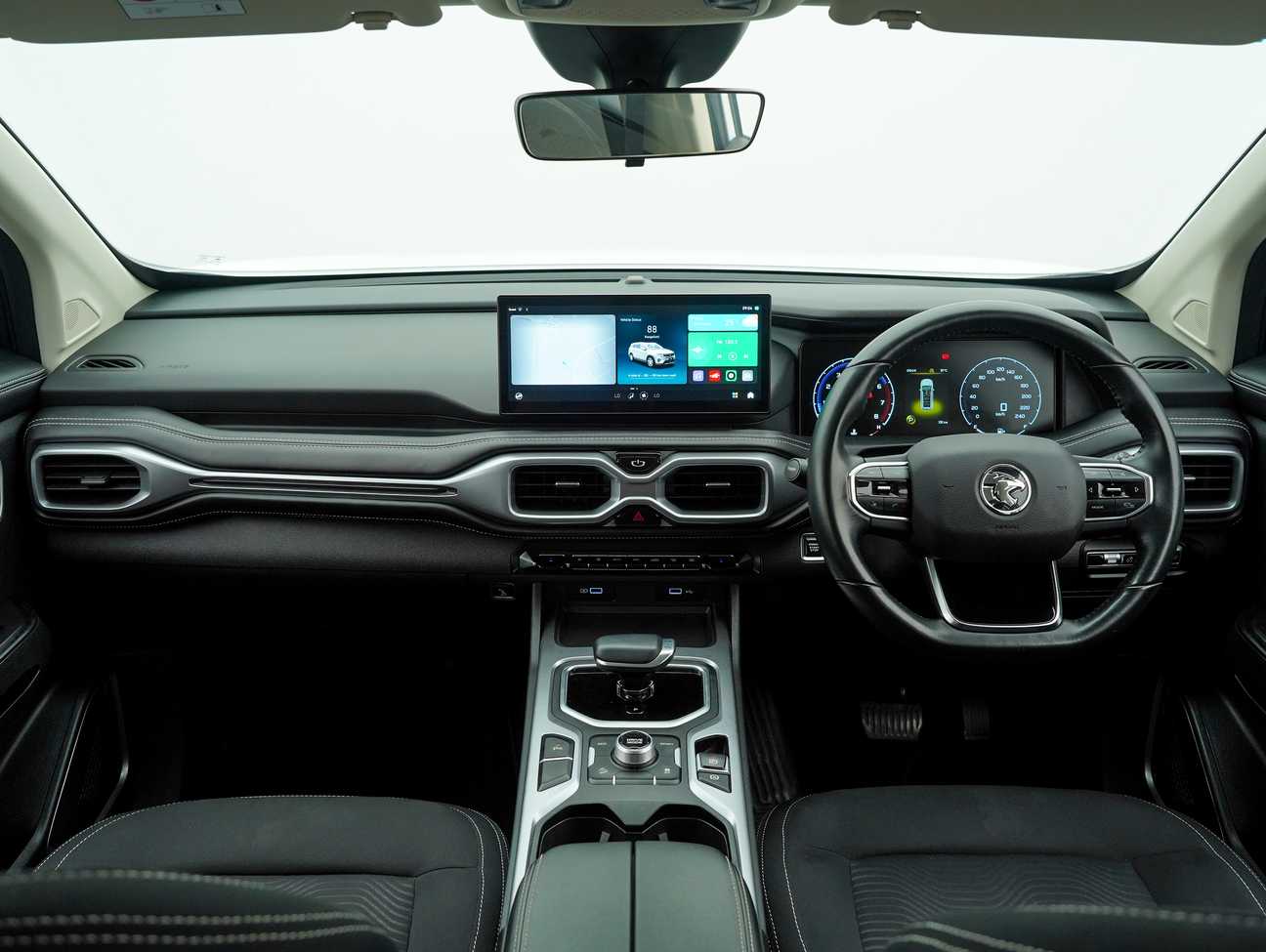 used 2024 Proton X90 Standard 1.5