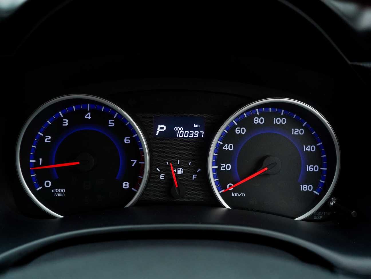 used 2015 Toyota Wish S 1.8