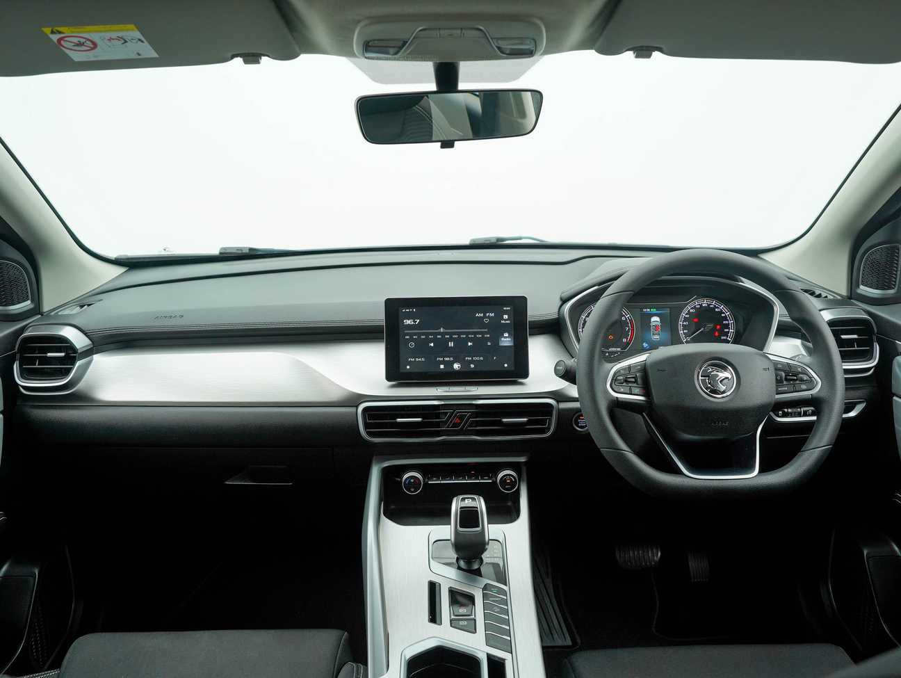 used 2022 Proton X50 Standard 1.5