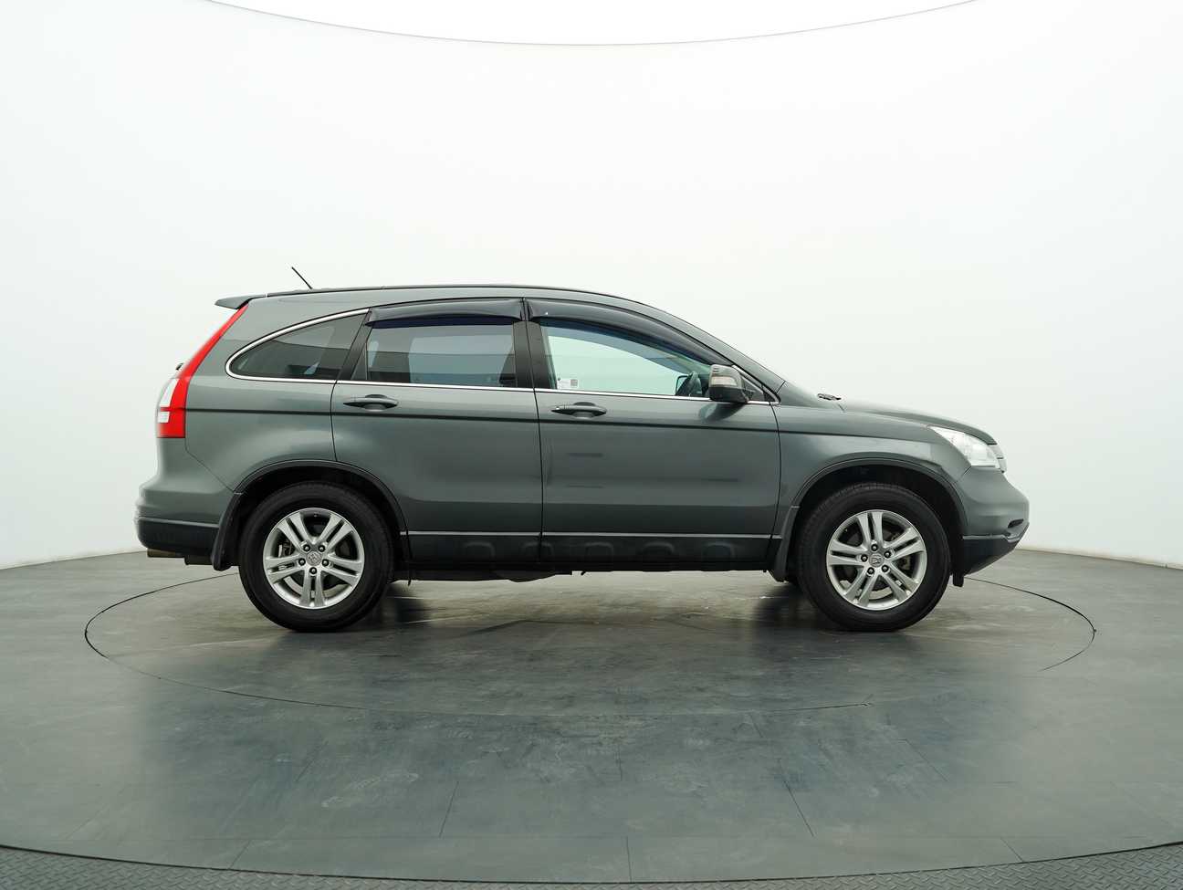 used 2010 Honda CR-V  2.0