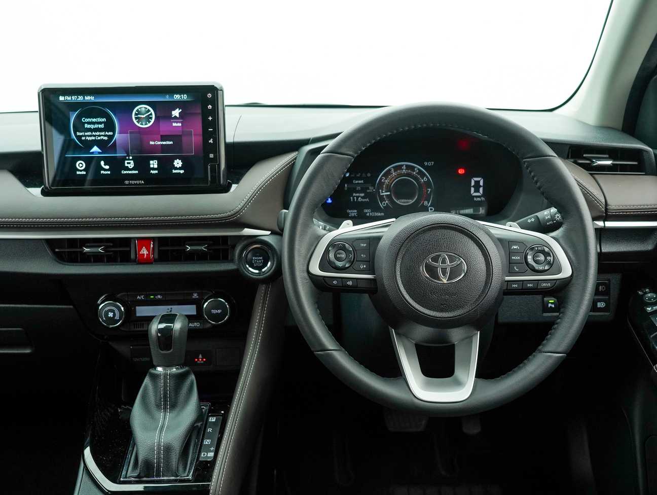 terpakai 2024 Toyota Vios G 1.5