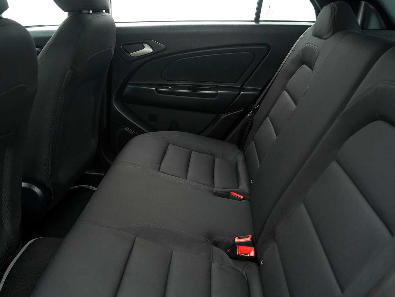 terpakai 2016 Proton Iriz Standard 1.3