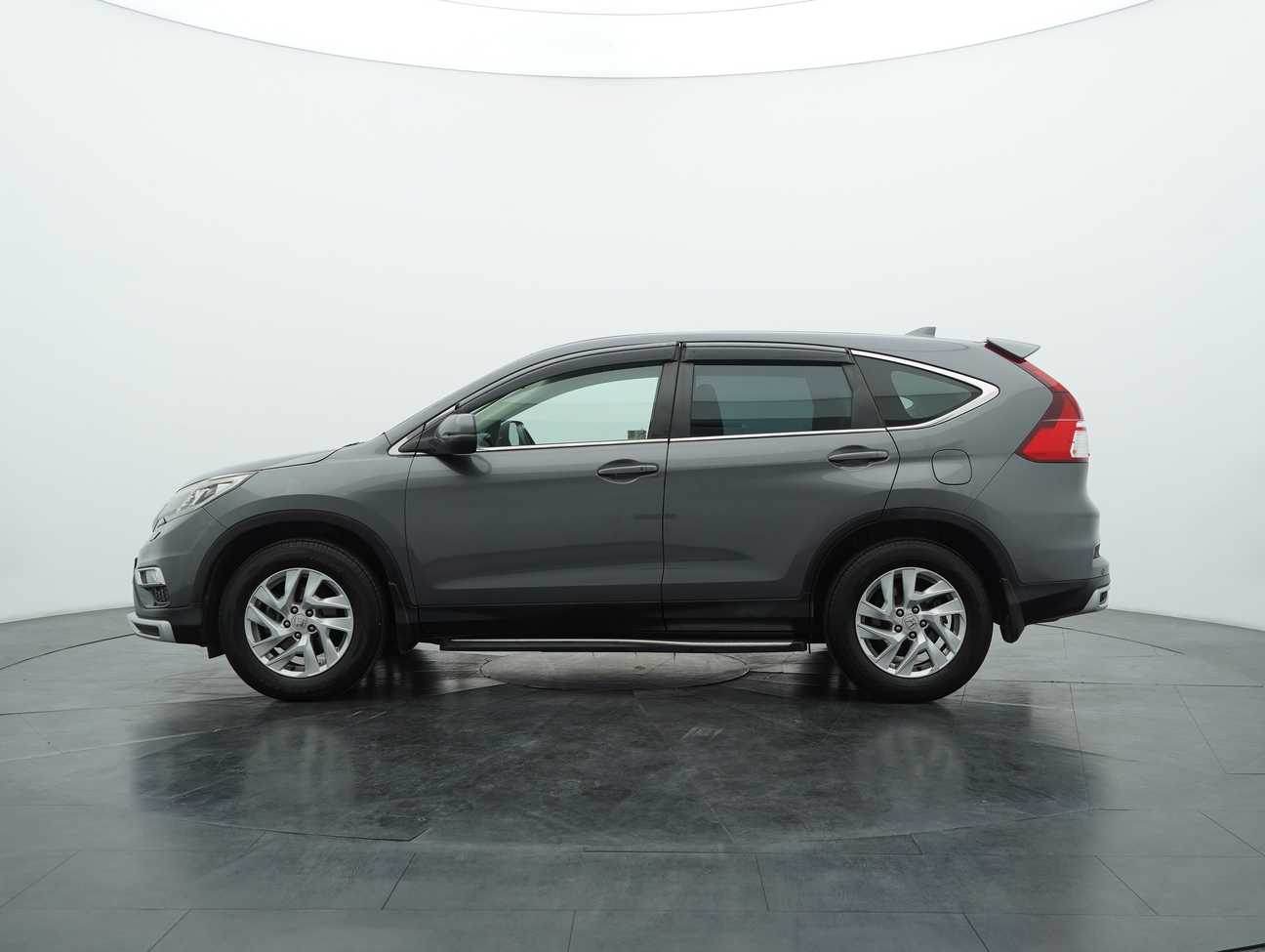 used 2015 Honda CR-V i-VTEC 2.0