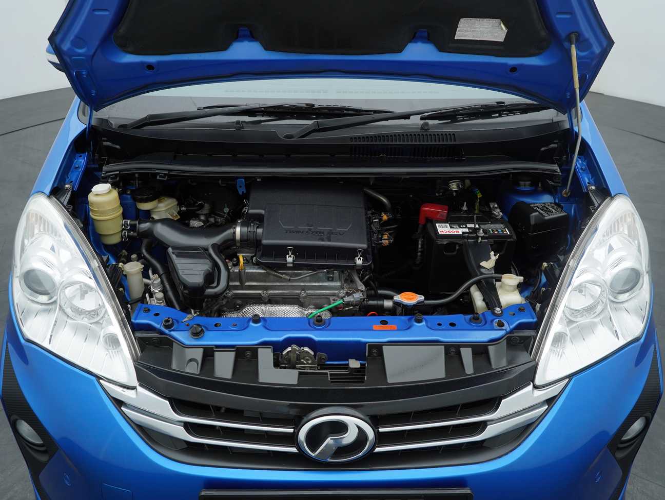 used 2019 Perodua Alza SE 1.5