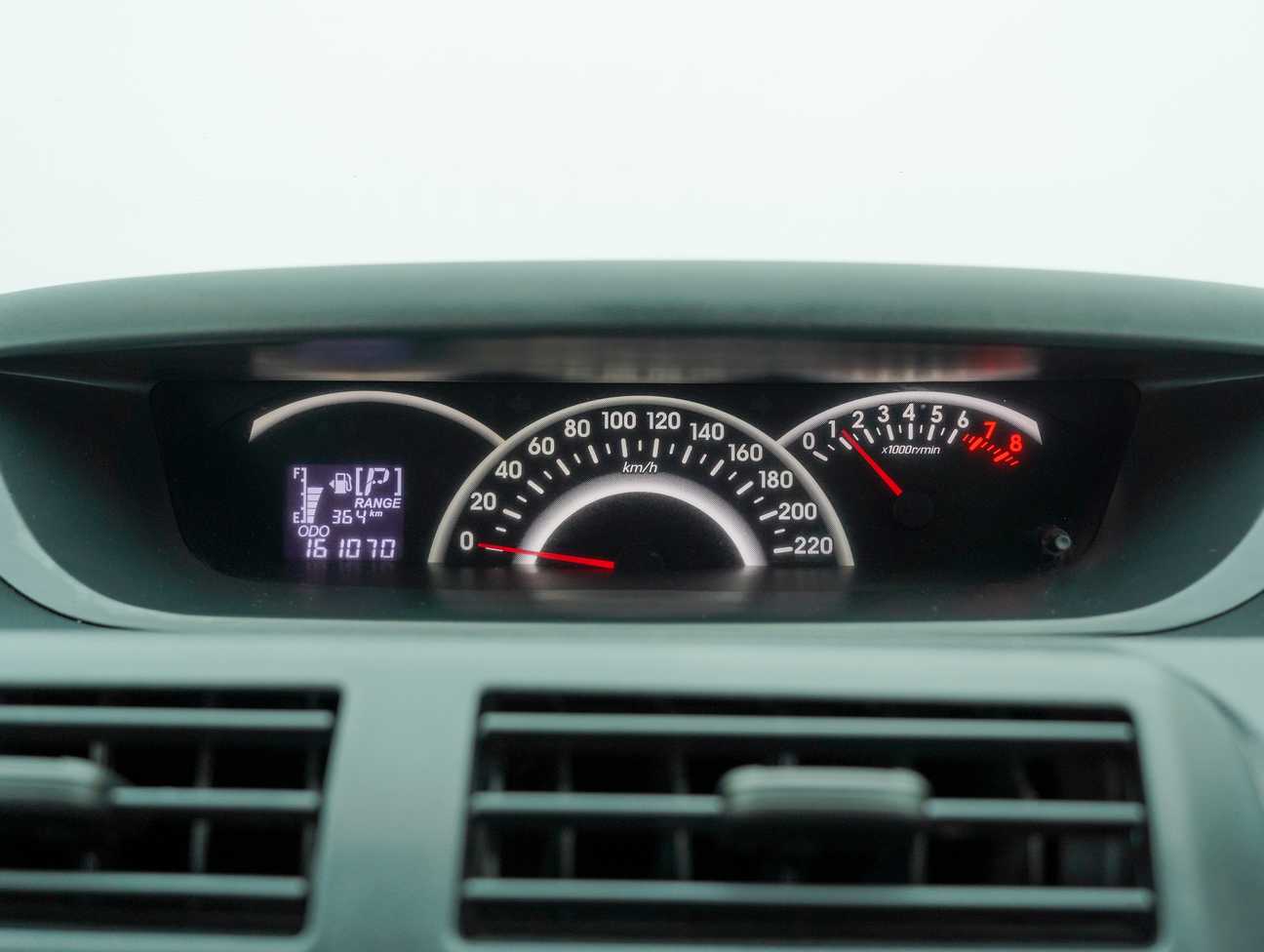 terpakai 2016 Perodua Alza EZ 1.5