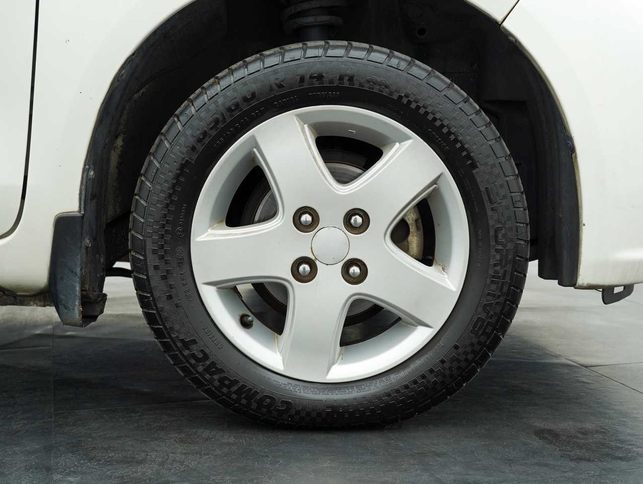 used 2011 Perodua Myvi EZ 1.3