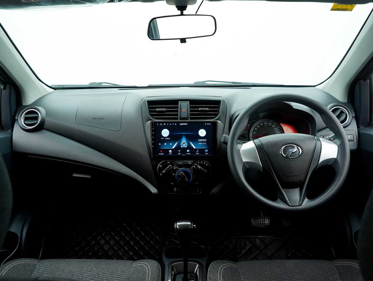 used 2023 Perodua AXIA Style 1.0