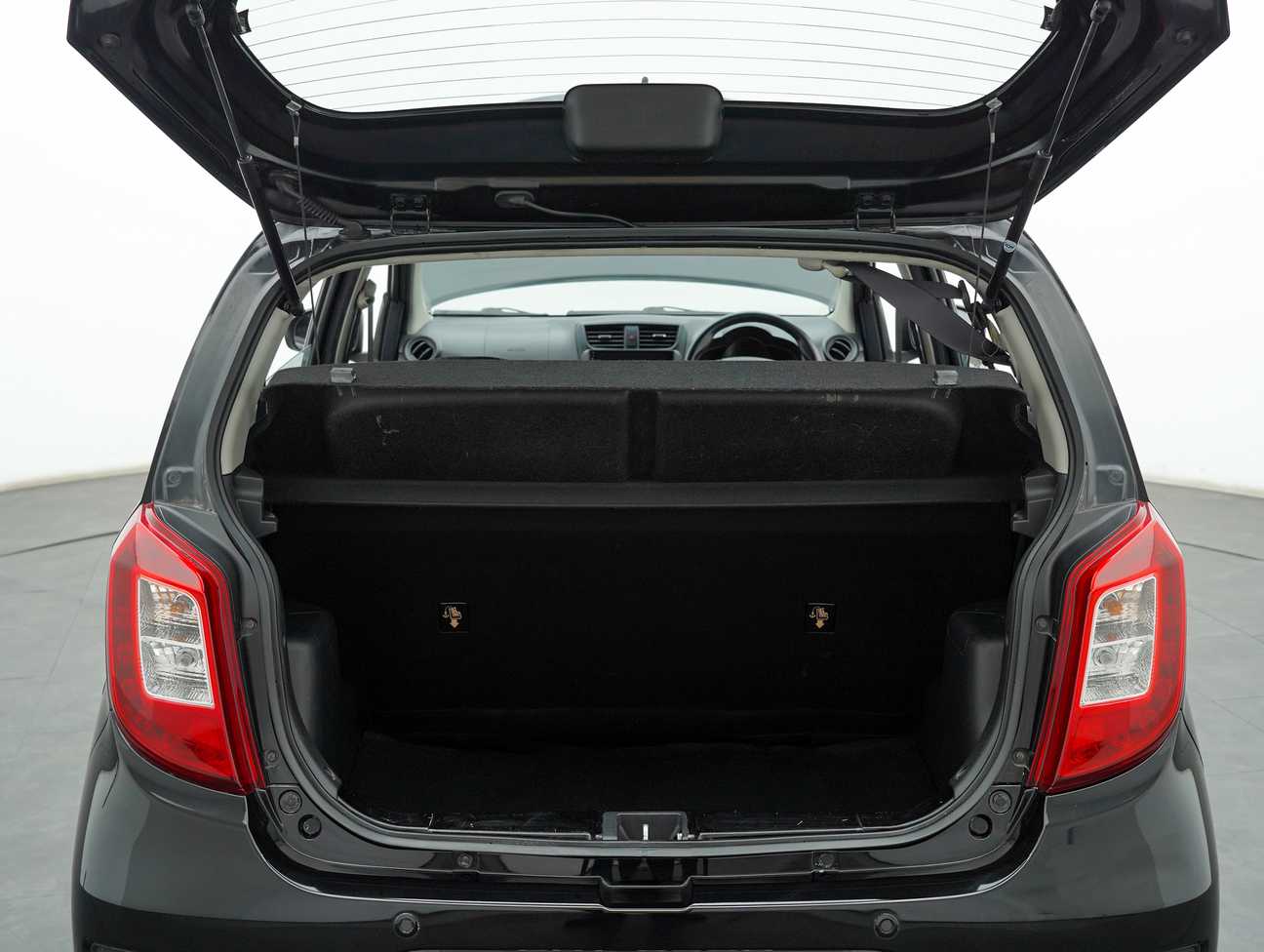 used 2016 Perodua AXIA G 1.0