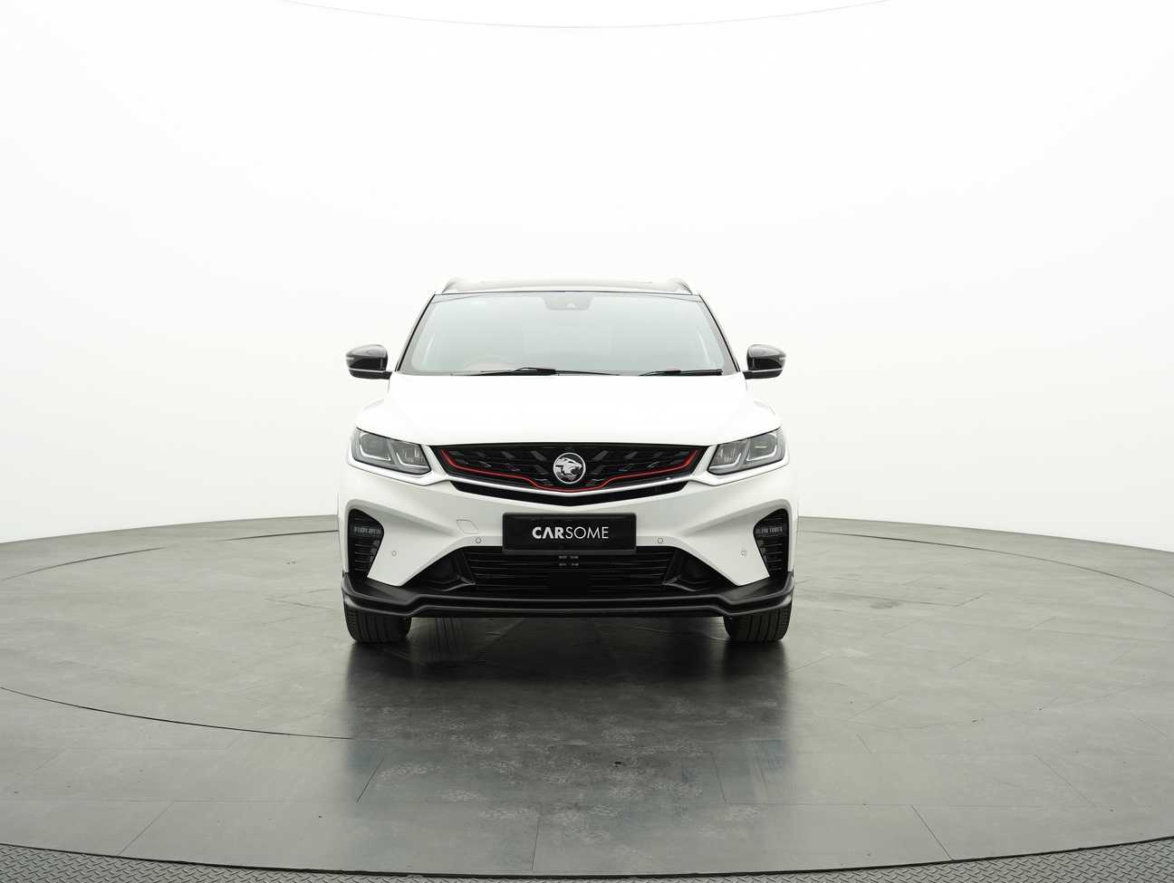 used 2020 Proton X50 TGDI Flagship 1.5