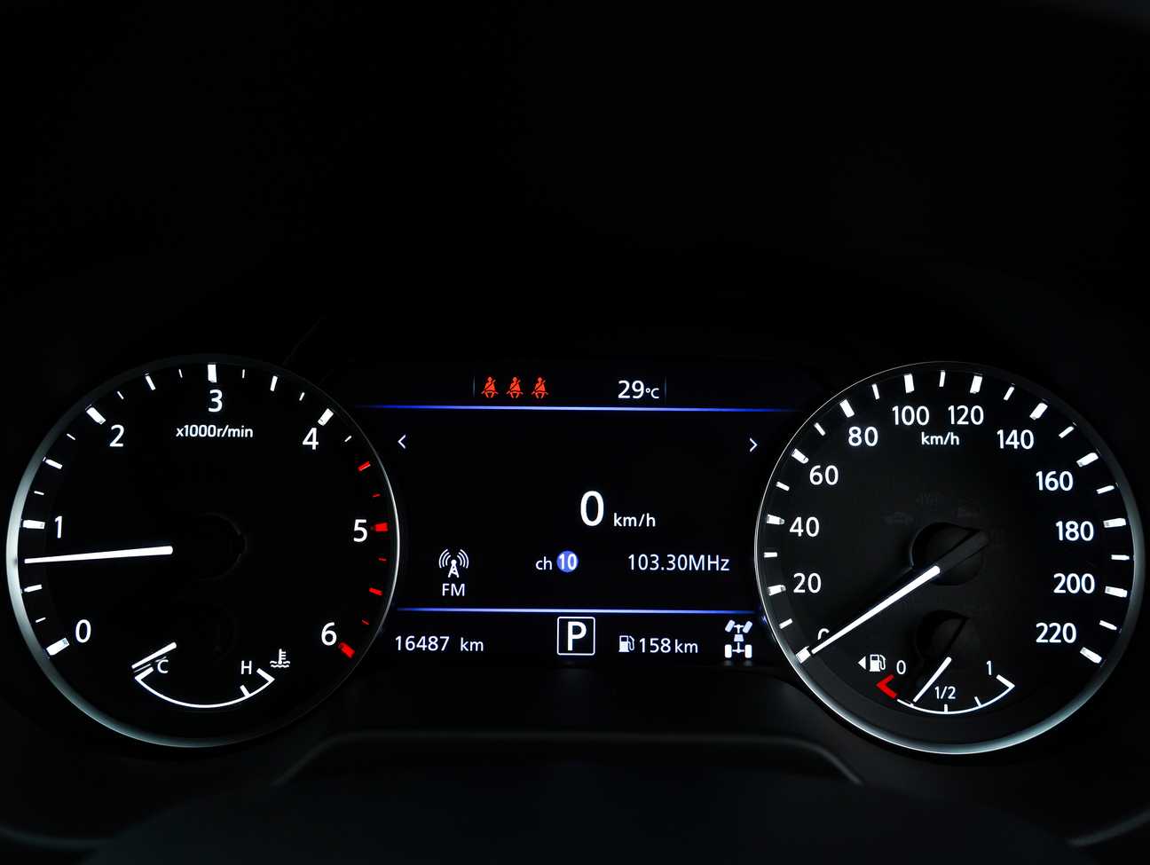 used 2021 Nissan Navara PRO-4X Dual Cab 2.5