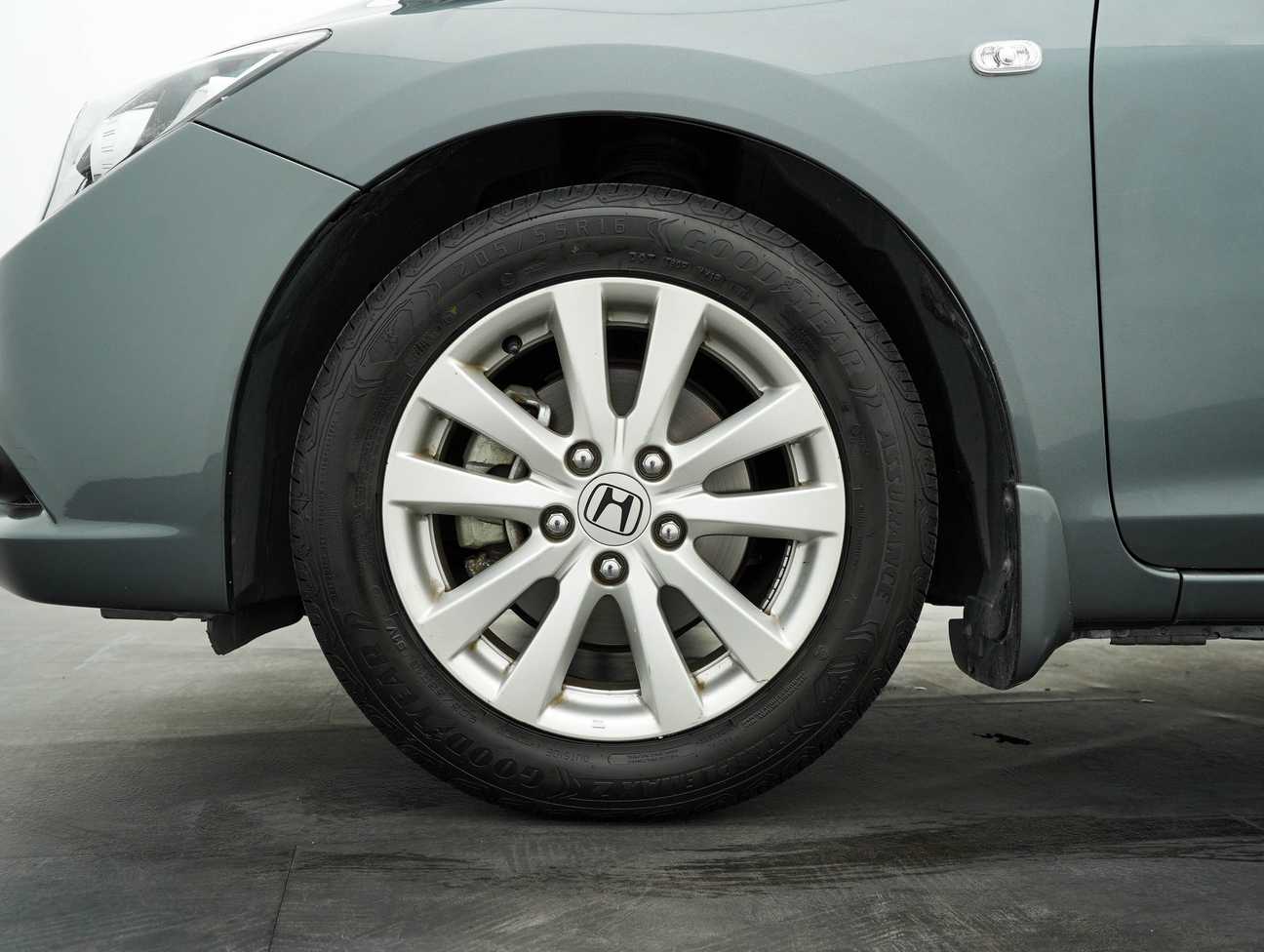 terpakai 2013 Honda CIVIC S 1.8