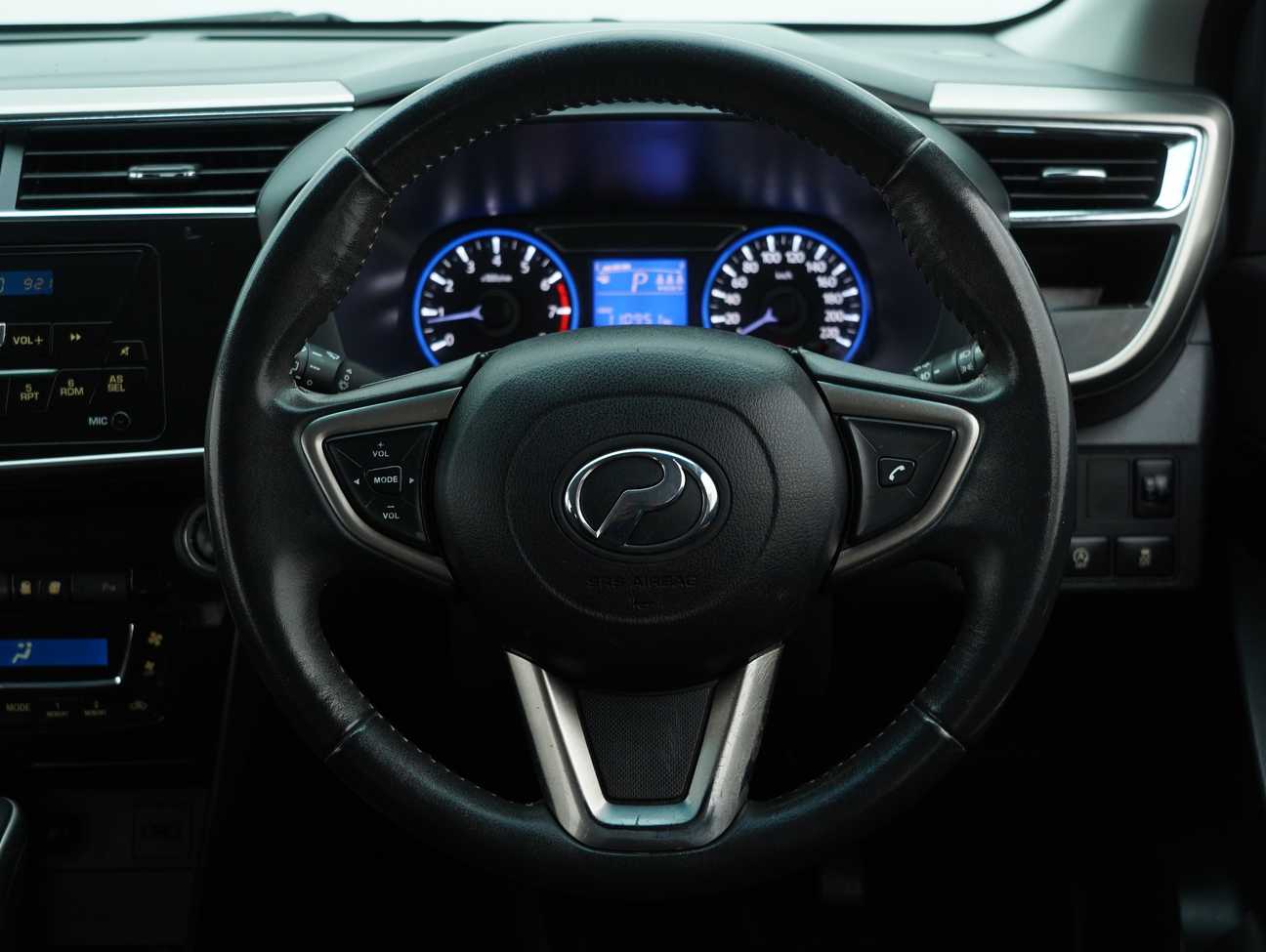 used 2018 Perodua Myvi H 1.5