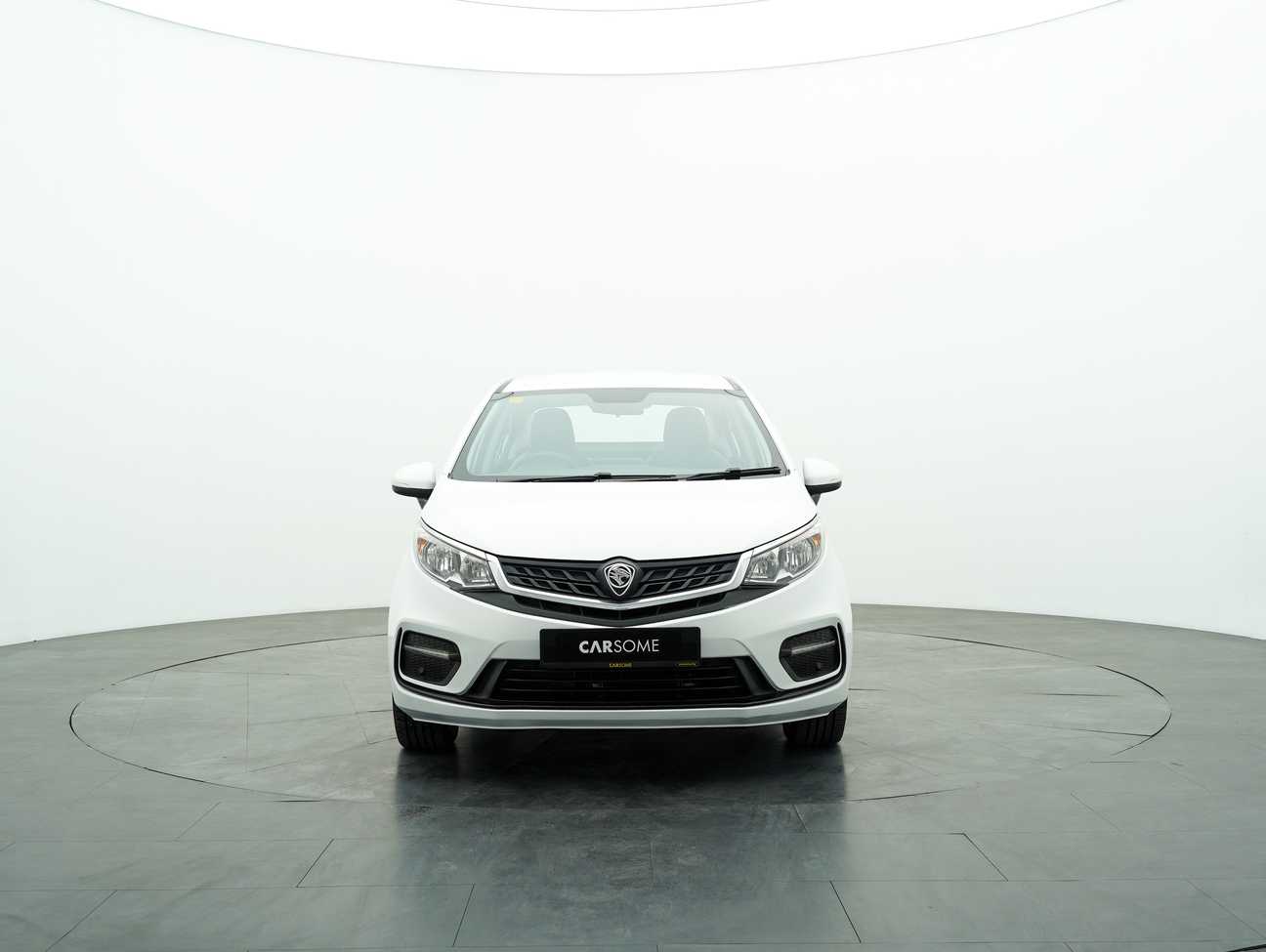 terpakai 2020 Proton Persona Executive 1.6
