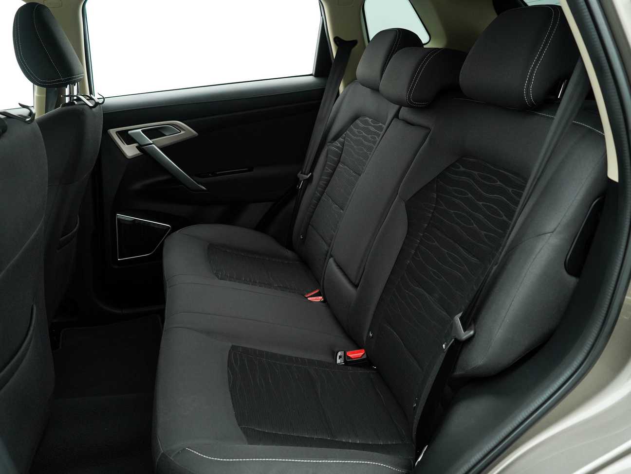 used 2021 Proton X70 Standard 1.8