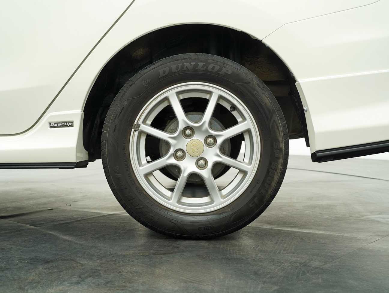 used 2017 Perodua Bezza X Premium 1.3