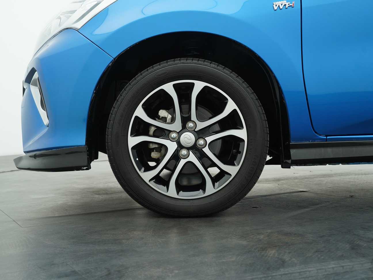 used 2021 Perodua Myvi AV 1.5