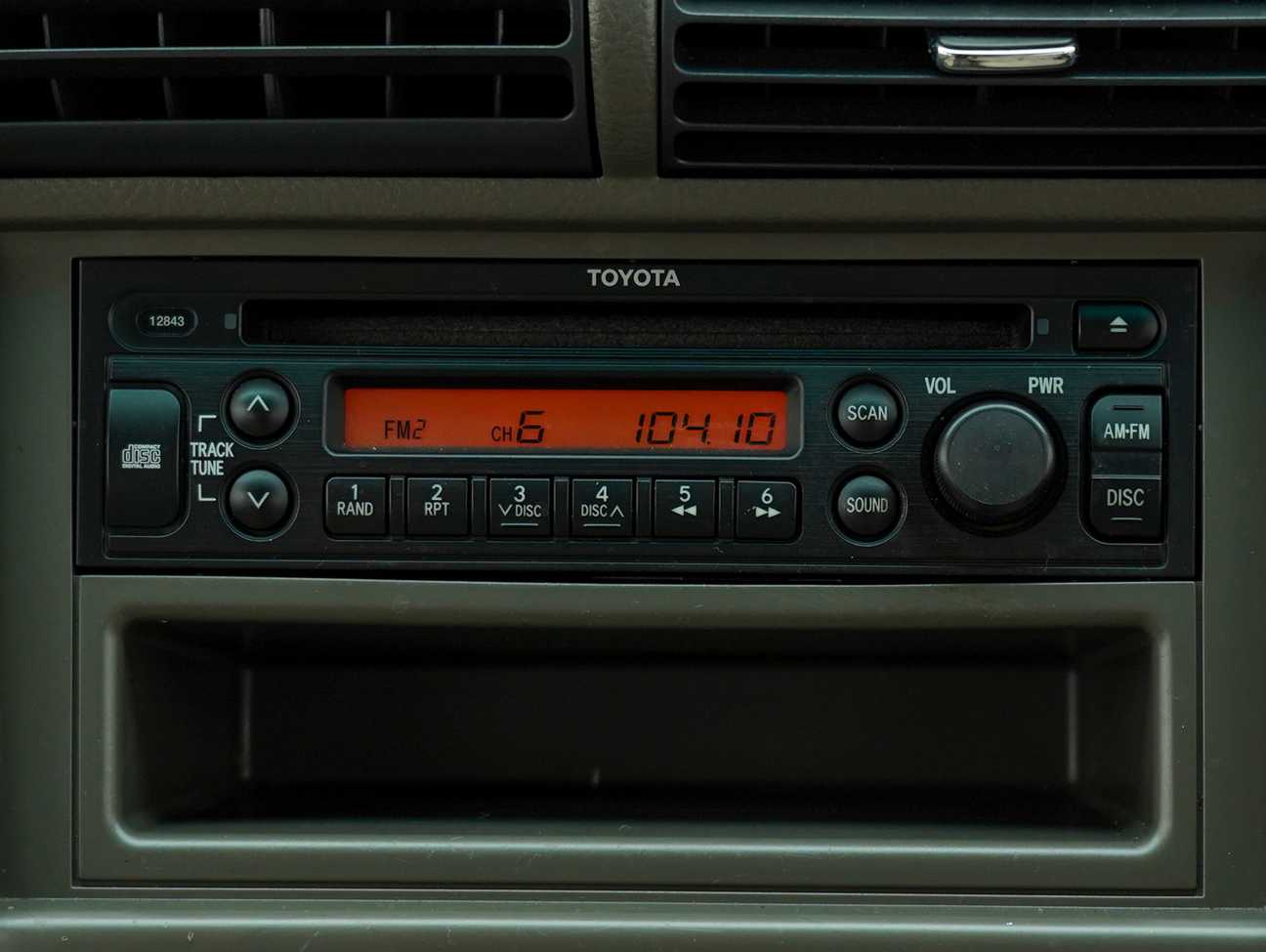 used 2010 Toyota Avanza  1.3