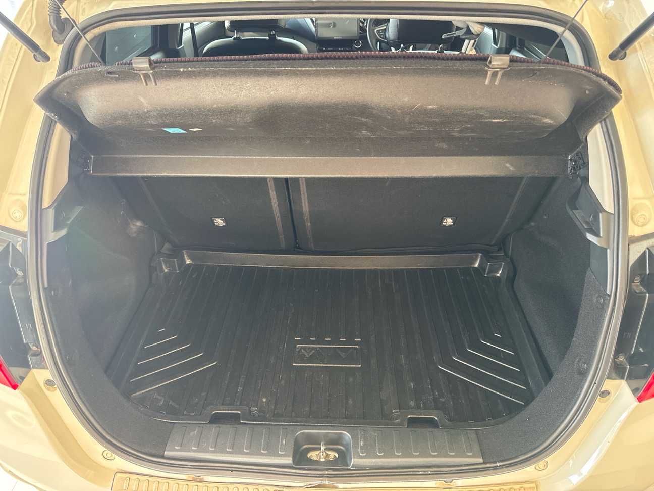 terpakai 2018 Perodua Myvi AV 1.5