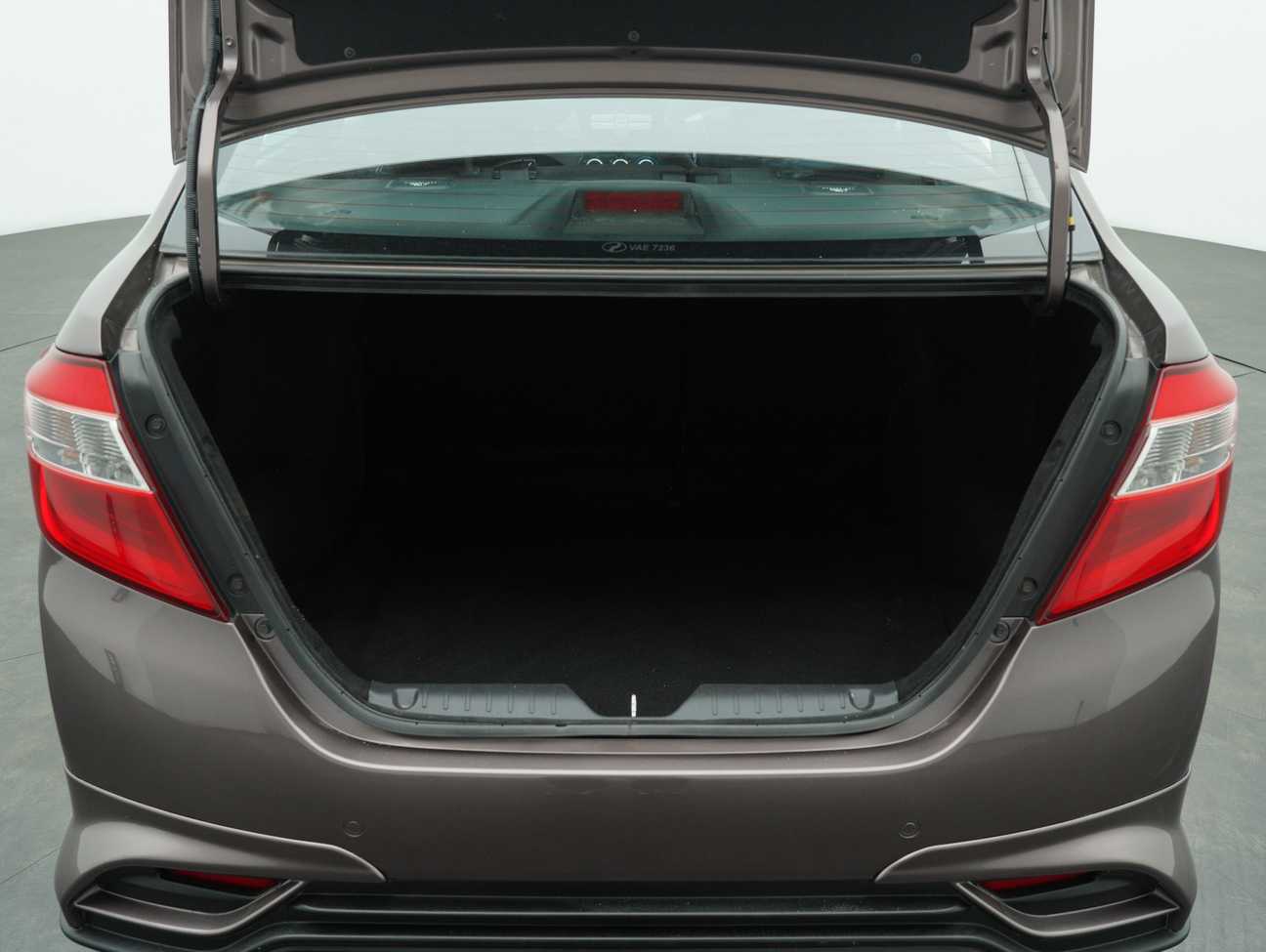 used 2017 Perodua Bezza X Premium 1.3