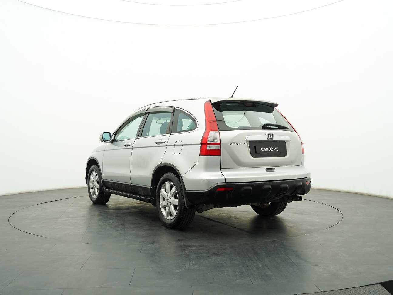 terpakai 2007 Honda CR-V  2.0