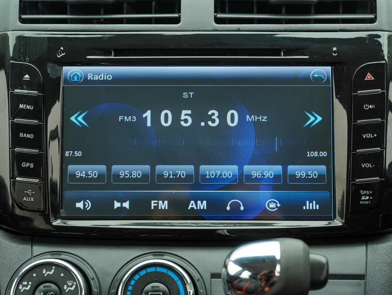 terpakai 2016 Perodua Alza SE 1.5