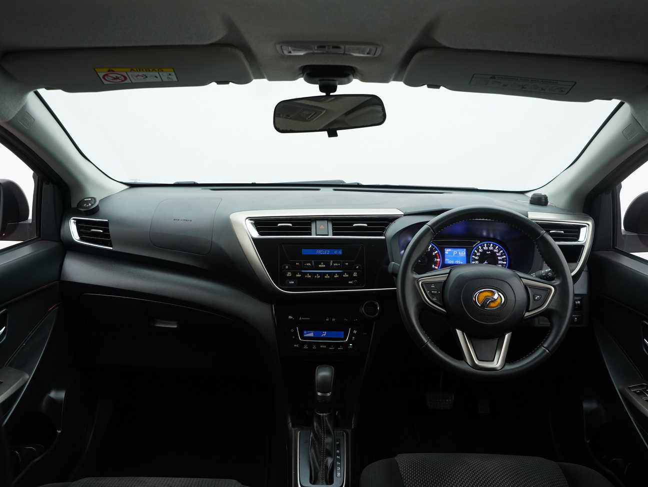 terpakai 2019 Perodua Myvi H 1.5