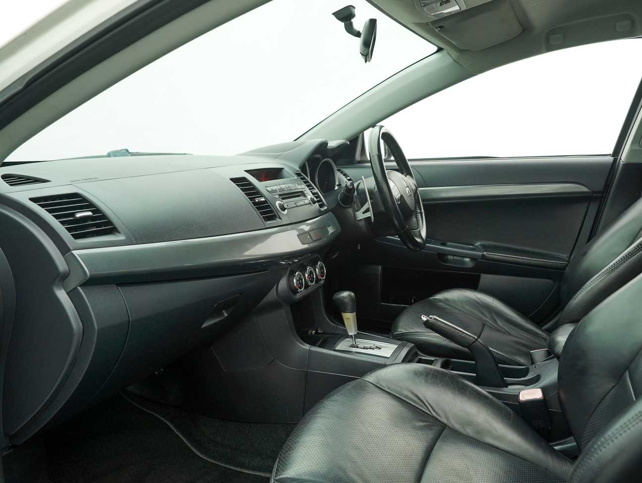 used 2010 Mitsubishi Lancer GT 2.0